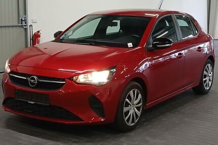 Opel Corsa 55.000 km 12.900 &euro; Mannheim 68199