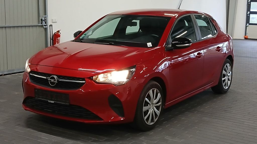 Opel Corsa 55.000 km 12.900 &euro; Mannheim 68199