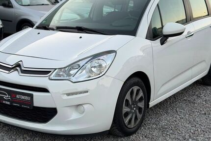 Citroen C3 138.392 km 2.999 &euro; Lampertheim 68623