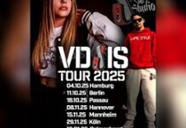 VDSIS Tour 2025