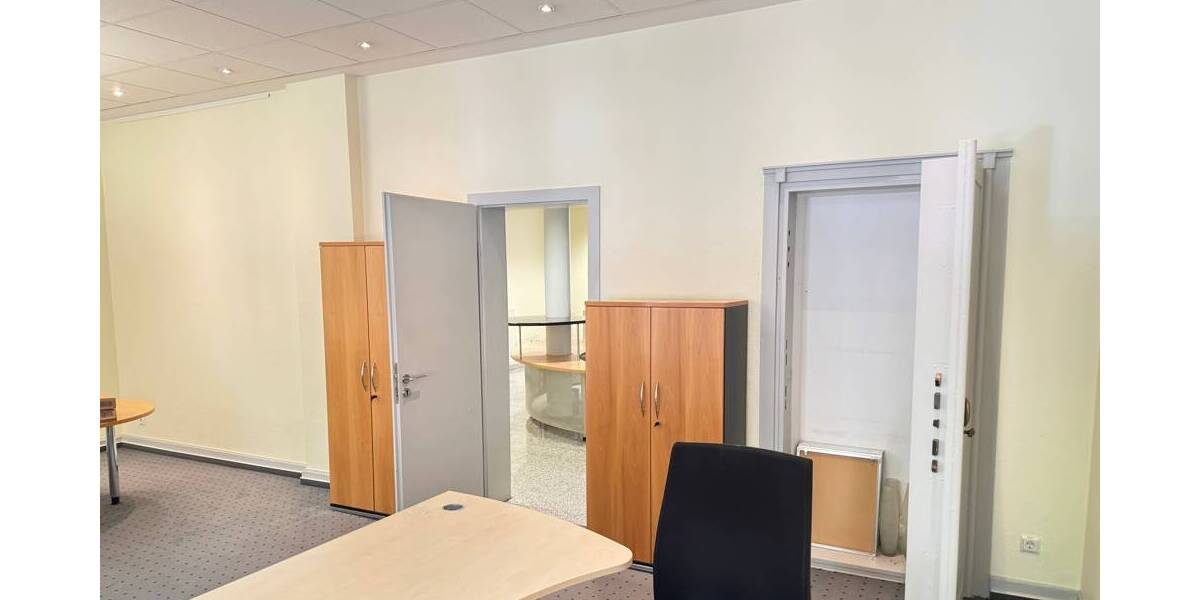 Mehrfamilienhaus, Wohnhaus Worms Innenstadt - 2 Zimmer, 750 m&sup2;, 950.000&euro; | Angebot:26474565
