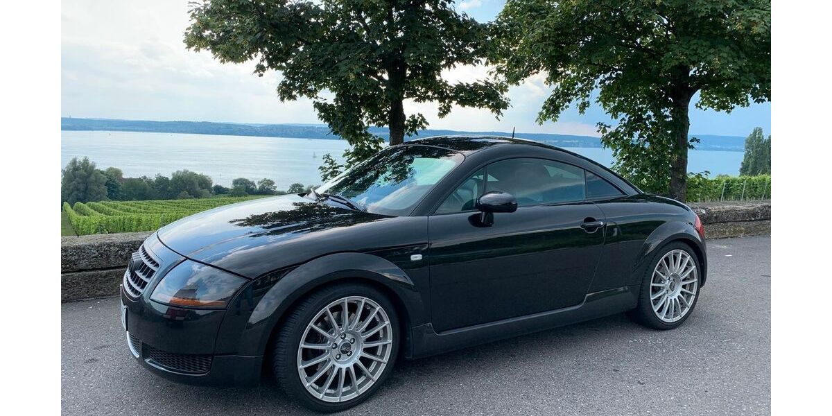 Audi TT 247.500 km 4.000 &euro; Haßloch 67454