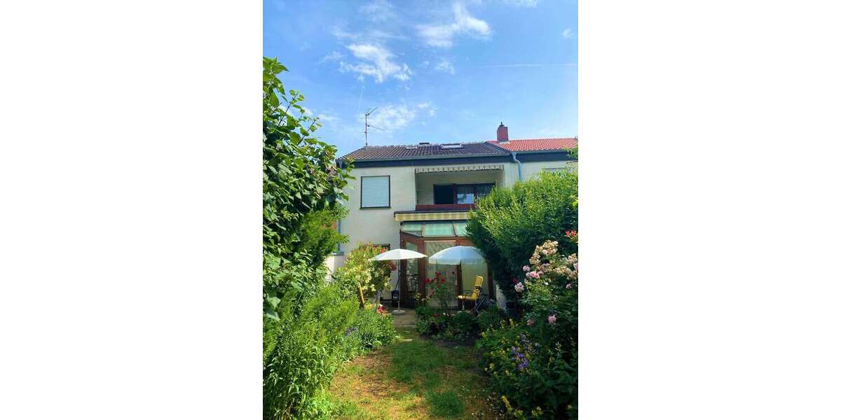 Einfamilienhaus Ladenburg - 5 Zimmer, 138 m&sup2;, 505.000&euro; | Angebot:19213036