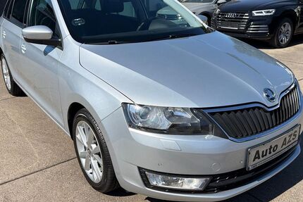 Skoda Rapid 56.807 km 12.950 &euro; Schwetzingen 68723