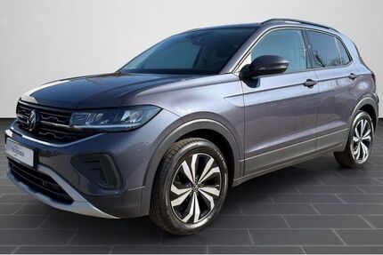 VW T-Cross 8.900 km 24.500 &euro; Neustadt a.d. Weinstraße 67433