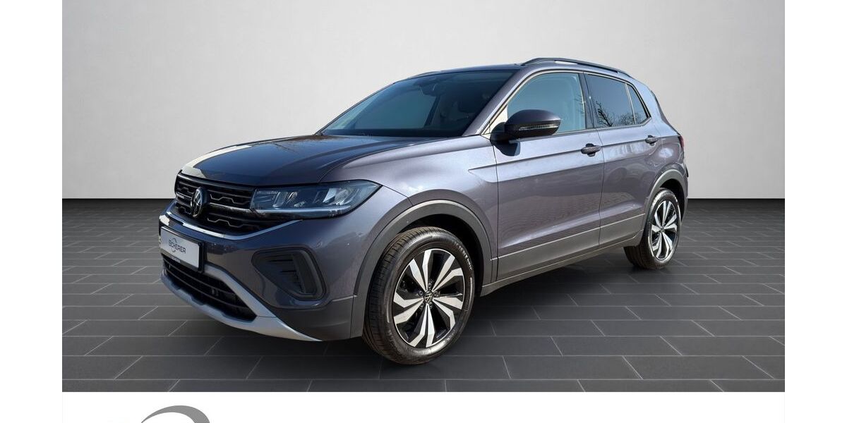 VW T-Cross 8.900 km 24.500 &euro; Neustadt a.d. Weinstraße 67433