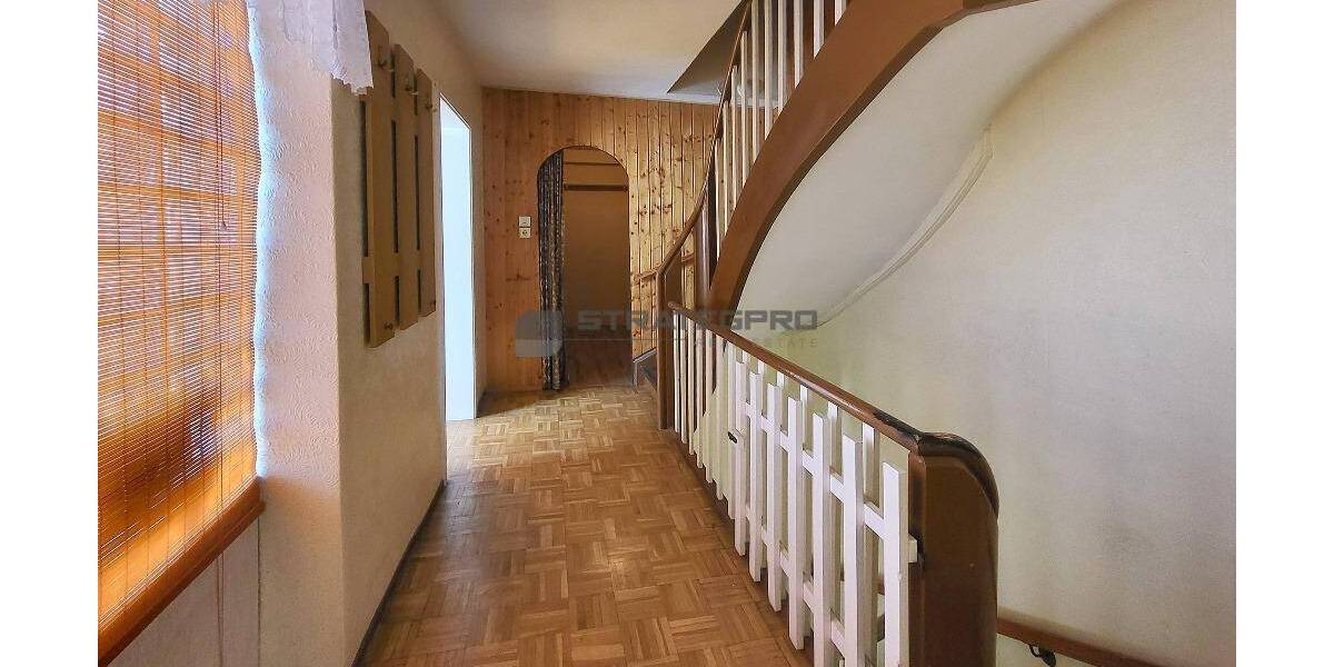 Einfamilienhaus Mannheim Feudenheim - 5 Zimmer, 130 m&sup2;, 595.000&euro; | Angebot:25999496