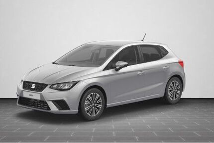 Seat Ibiza 34.606 km 16.900 &euro; Ludwigshafen 67063