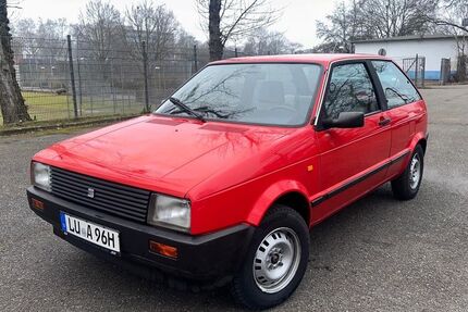 Seat Ibiza 86.000 km 2.999 &euro; Ludwigshafen 67067