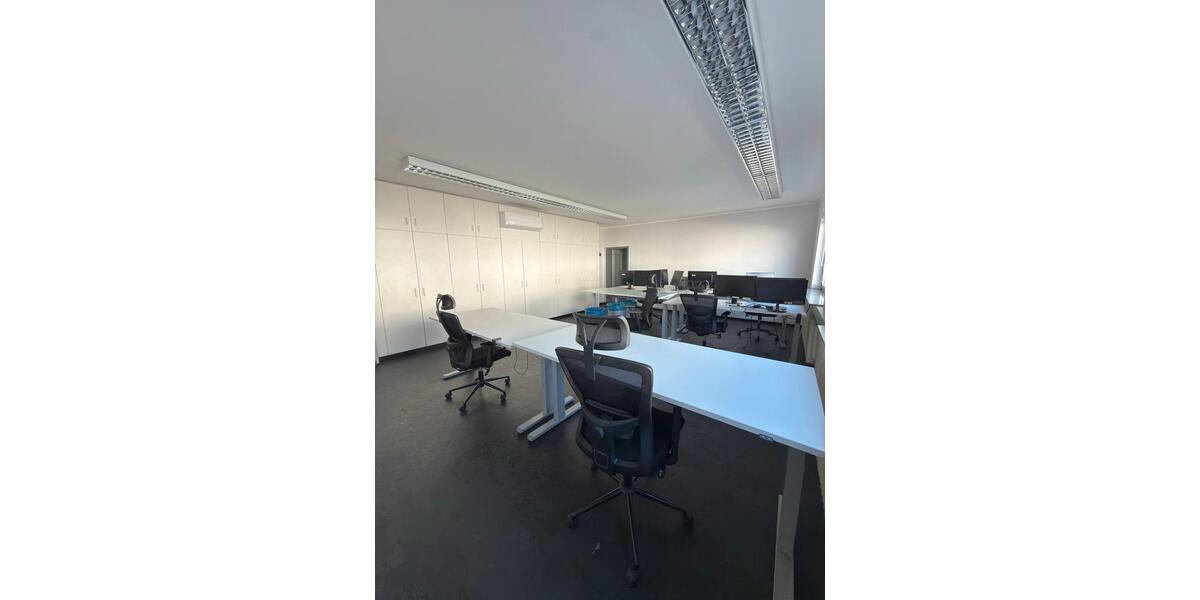 Gewerbeobjekt Mannheim Herzogenried - 6&euro; | Angebot:25767991