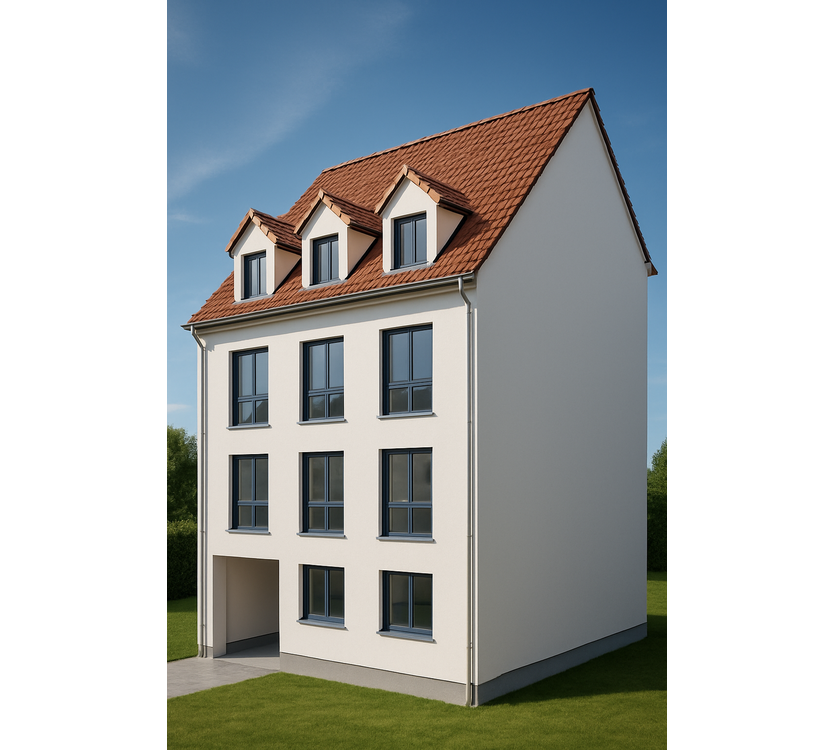 Grundstück zu verkaufen in Viernheim 520.000 € 480 m²