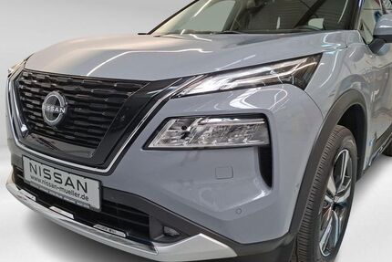 Nissan X-Trail 42.861 km 34.850 &euro; Heidelberg 69126