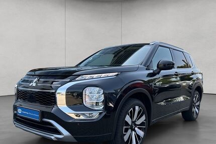 Mitsubishi Outlander 8.500 km 46.900 &euro; Mannheim 68307