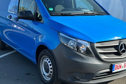 Mercedes-Benz Vito 35.771 km 19.900 &euro; Bad Dürkheim 67098