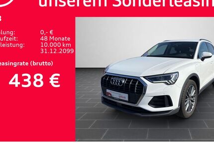 Audi Q3 86.502 km 23.490 &euro; Ludwigshafen 67063