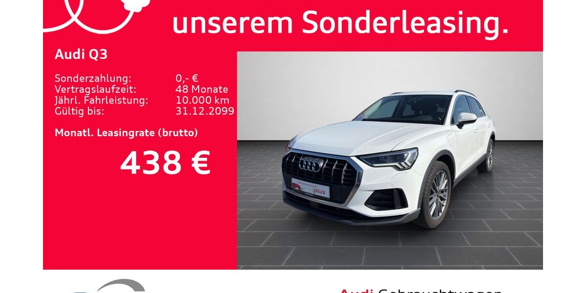 Audi Q3 86.502 km 23.790 &euro; Ludwigshafen 67063