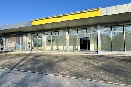 Gewerbeobjekt Heppenheim - 5.050&euro; | Angebot:25701640