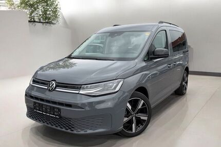 VW Caddy 10.400 km 34.999 &euro; Speyer 67346