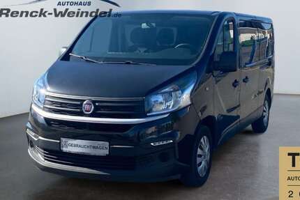 Fiat Talento 72.197 km 24.489 € Mannheim 68167