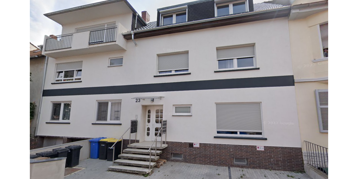 Etagenwohnung Ludwigshafen am Rhein Ludwigshafen-Hemshof - 2 Zimmer, 69 m&sup2;, 228.000&euro; | Angebot:25257897