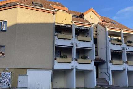 Wohnung Mannheim Neckarstadt-Ost - 3 Zimmer, 74 m&sup2;, 175.000&euro; | Angebot:22379796