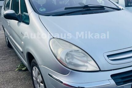 Citroen Xsara Picasso 134.000 km 2.499 &euro; Ketsch 68775