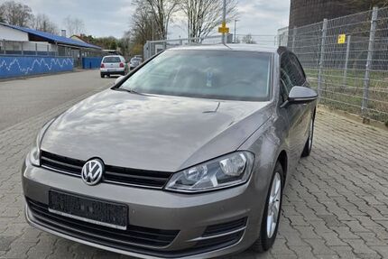 VW Golf 134.500 km 8.999 &euro; Neckargemünd 69151