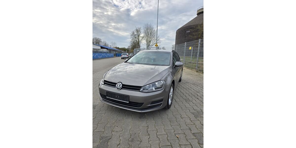VW Golf 134.500 km 8.999 &euro; Neckargemünd 69151
