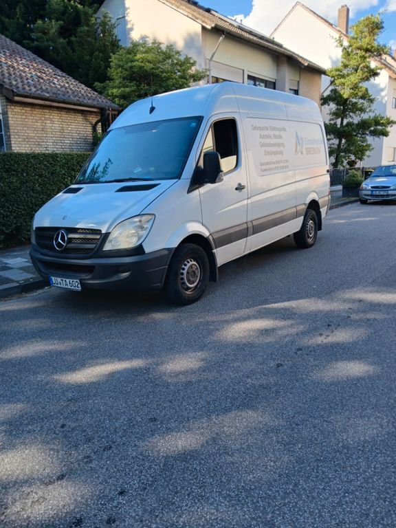 Sprinter