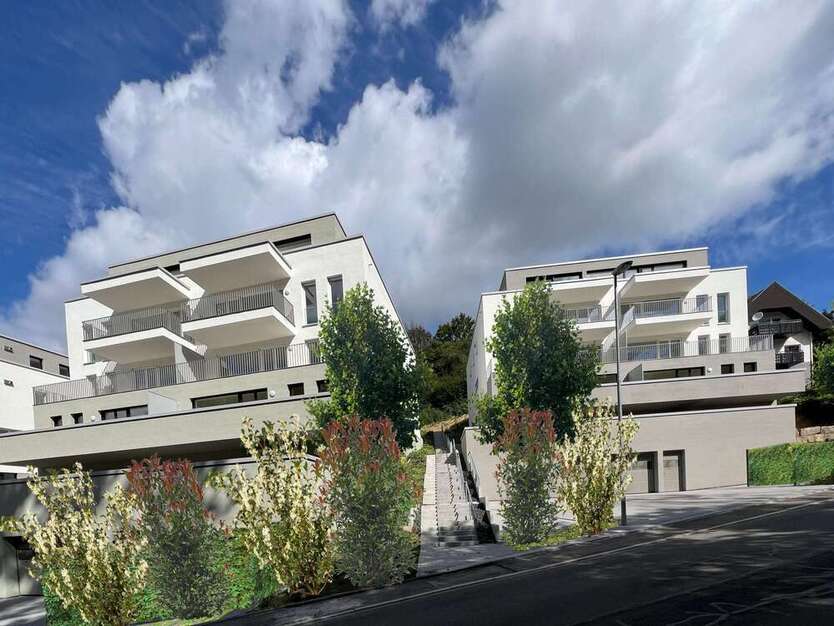 Wohnung zum Mieten in Leimen 1.920,15 € 112 m²