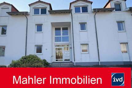 Wohnung Lorsch - 3 Zimmer, 104 m&sup2;, 1.250&euro; | Angebot:25382110