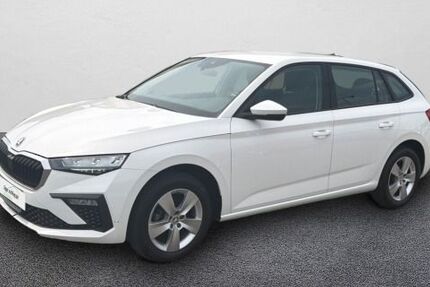 Skoda Scala 27.500 km 18.900 &euro; Speyer 67346