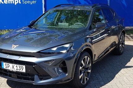 Cupra Formentor 2.500 km 37.990 &euro; Speyer 67346