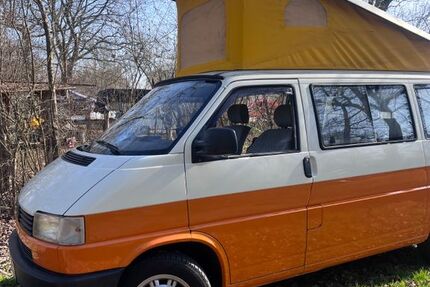 VW T4 California 360.000 km 16.900 &euro; Speyer 67346