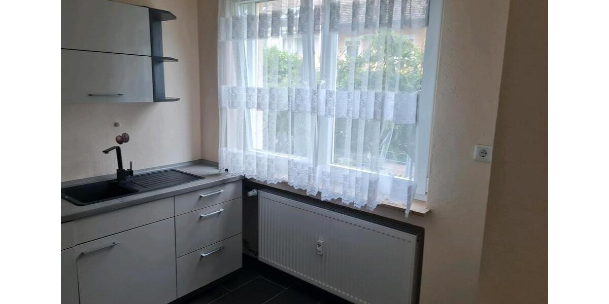 4ZKB Erdgeschoss Wohnung mit Garten 4 zimmer