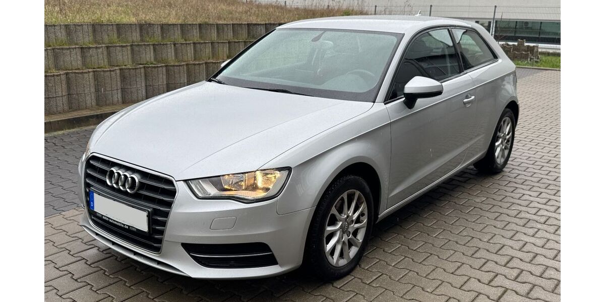 Audi A3 167.000 km 10.900 &euro; Wiesloch 69168
