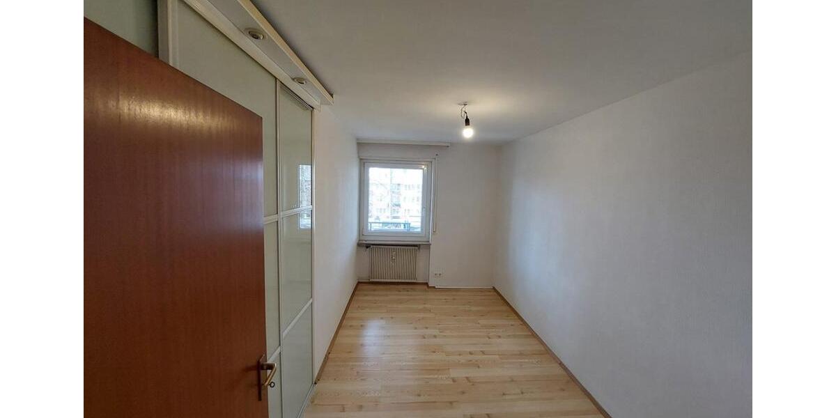 Hochparterre Heidelberg Boxberg - 4 Zimmer, 100 m&sup2;, 315.000&euro; | Angebot:25840532
