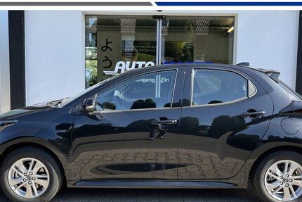 Mazda 2 Hybrid 2.752 km 22.570 &euro; Zellertal 67308