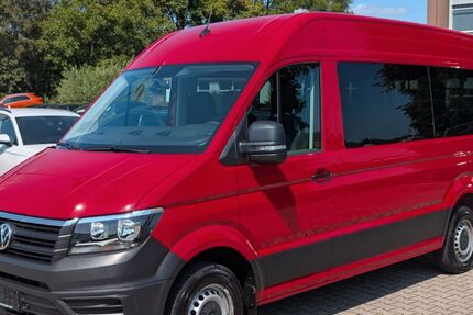 VW Crafter 73.000 km 38.900 &euro; Weinheim 69469