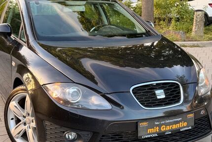 Seat Leon 159.000 km 9.990 &euro; Worms 67547