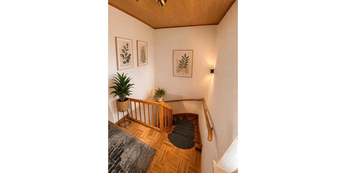 Doppelhaushälfte Speyer - 6 Zimmer, 114 m&sup2;, 459.000&euro; | Angebot:26126434
