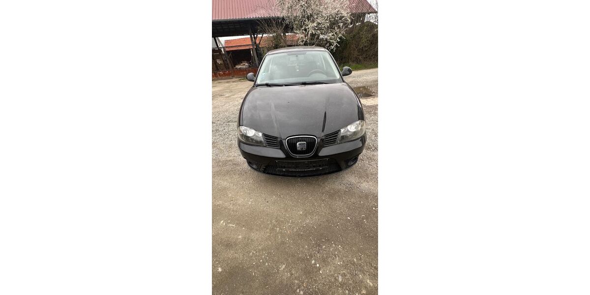 Seat Ibiza 213.132 km 1.690 &euro; Lampertheim 68623