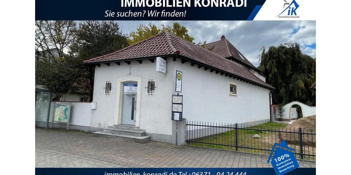 Gewerbeobjekt Lingenfeld - 700&euro; | Angebot:26300454