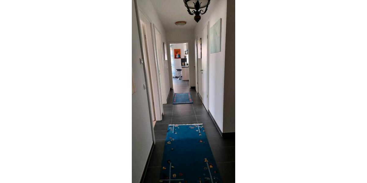 Etagenwohnung Ludwigshafen am Rhein Parkinsel - 4.5 Zimmer, 128 m&sup2;, 635.000&euro; | Angebot:17797292