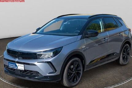 Opel Grandland (X) 89.100 km 17.400 &euro; Heppenheim 64646