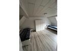 Vermiete Dachgeschoss Monteurwohnung 1 zimmer