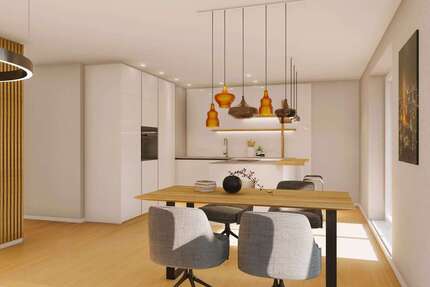 Wohnung Haßloch - 3 Zimmer, 85 m&sup2;, 370.400&euro; | Angebot:25088518