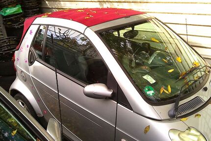 Smart Roadster 115.433 km 650 € Mannheim 68309