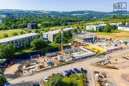 Wohnung zum Kaufen in Trier Petrisberg 408.000 € 79 m²