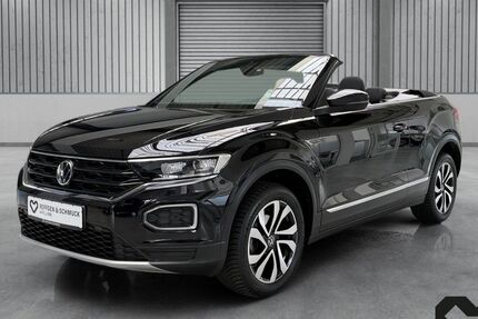 VW T-Roc 46.400 km 24.720 &euro; Mannheim 68309